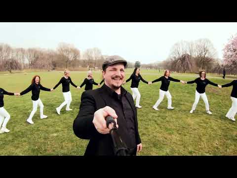 Barberellas Can´t Buy Me Love UHD 4K