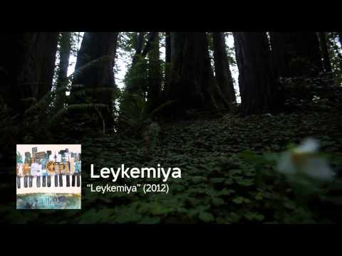 Video thumbnail for Leykemiya