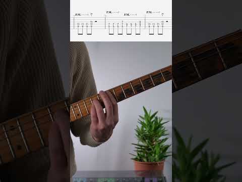 T Low - Sehnsucht (Gitarren Tutorial) #gitarrelernen #gitarrenunterricht #gitarrenlehrer