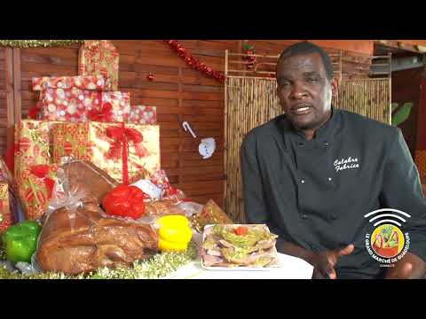 Le Grand Marché de Noël : Spot Pub !