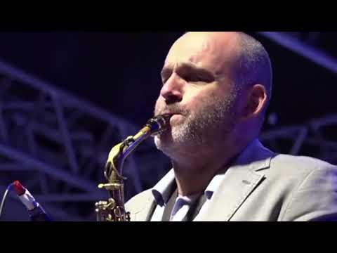 COCCOBELLO MARCO TAGLIAVINI E IL SUO SAX  RICORDI SETTIMANA DEL LISCIO 14 SETTEMBRE 2021 GATTEO MARE