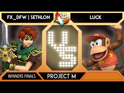 OHSNAP 7: FX_DFW | Sethlon VS Luck - WF Project M