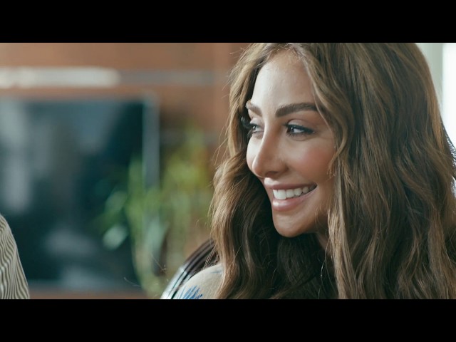 برومو مسلسل جمان 2019