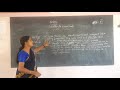VI Bio Science Day 8 Getting To Know Plants Part 1