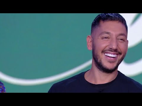 Le live : « Femme like u » de L.Maro - Je t’aime etc S03