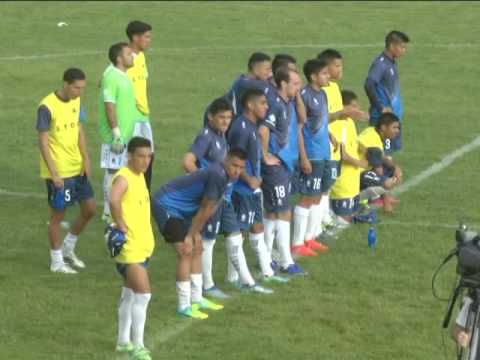 FEDERAL B GERMINAL 3   NEWBERY 1