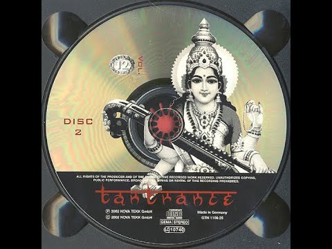 DJ Tomtron & DJ Exanimo - Dial Again (2002)