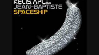 Benny Benassi feat. Kelis, APL &amp; Jean Baptiste - Spaceship