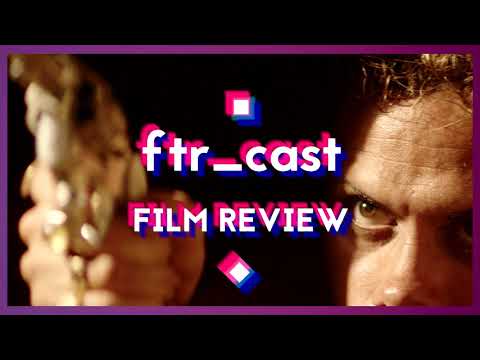 Bacurau - Movie Review