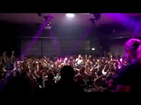 Ivy Lab | Noisia Invites | Rome 16/10/2015