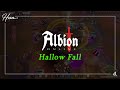 Albion Online | Small Scale zvz | Outnumbered Fights | Open World | Hallowfall | 1208,UNDERD0G