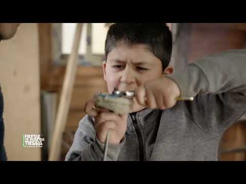 Fiestas de Nuestra Tierra en NTV: La tradición de la Fiesta del Camarón en Santa Juana