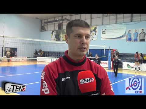 okTENTtv  JEDINSTVO - TENT 3:0 ... 13.kolo BPŠ SLS