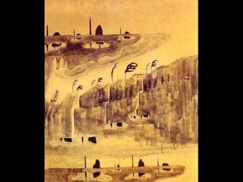 Mikolajus Čiurlionis: Two Mazurkas (VL222 & VL167) performed by Hayk Melikyan