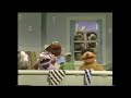 Sesame Street Do De Rubber Duck Instrumental With Backing Vocals