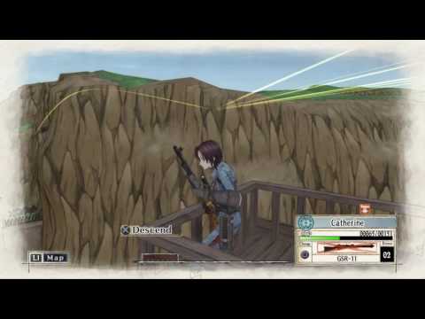 Frostie Plays: Valkyria Chronicles Remastered (Part 56)