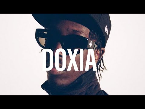 [FREE] Headie One x Unknown T x Tion Wayne x Central Cee x Digga D drill type beat 2023 - “DOXIA”