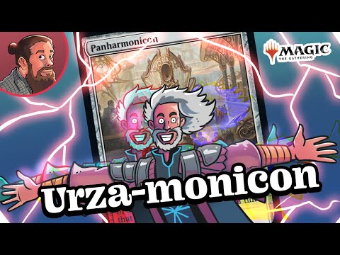 The Glorious Return of Panharmonicon | Against the Odds | Explorer Magic: the Gathering (MTG)