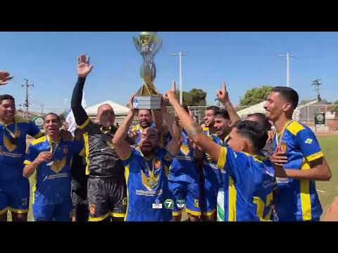 COPA CENTRO-OESTE 2026 | UMA FINAL COM MUITA EMOÇÃO E GRANDES PREMIAÇÕES