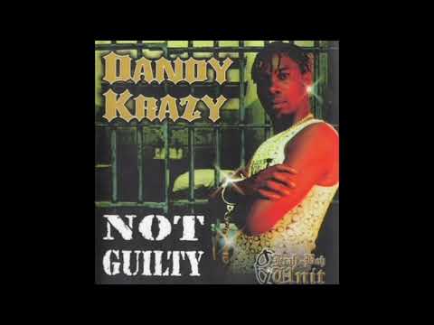 Dandy Krazy-Nshapelele Fye Panshila