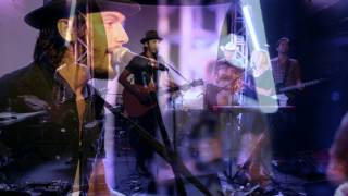 Cory Chisel &quot;Over Jordan&quot; - Live at the Indaba Music SXSW 2012 Showcase