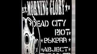 Morning Glory playing '' so you wanna be a cop'' @the yard 12/6/12