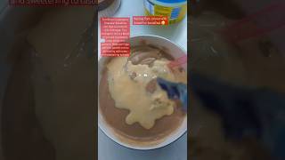 Let's have breakfast 😋 #breakfast #100shorts2024 #healthymeals #delicious #shorts