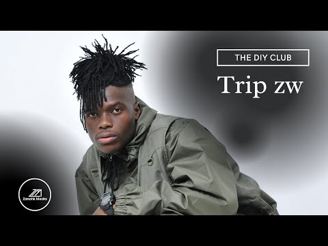 Trip zw | THE DIY CLUB #1