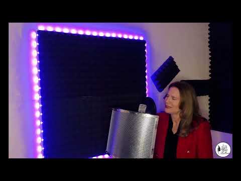 Anna Ciampino - My Way "COVER"