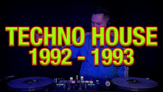 Download lagu Robert Michel Presenta Techno House (1992 - 1993) Phenomania, Interactive, Speedy J, N.U.K.E. mp3