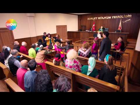 Roman Air / Episode 2, Trailer 1