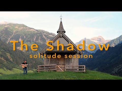 Stu Larsen - The Shadow (Solitude Session)