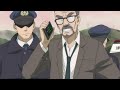 Furu-Bari (Full Barricade)