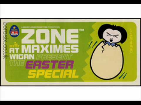 T.F.O - Just keep in your love