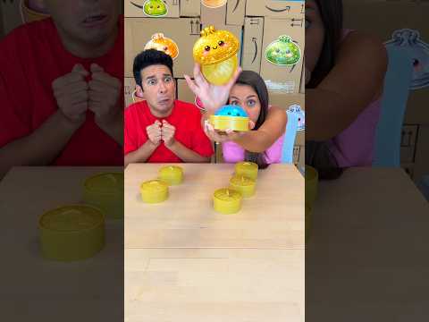 CHI TROVA LO SQUISHY RAVIOLO SUPER RARO VINCE! 💎😲