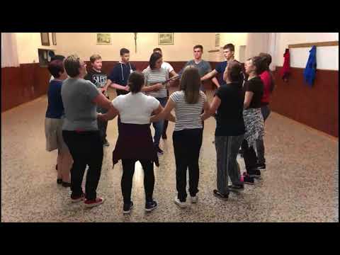 KUD Tomislav Donji Andrijevci, s probe pjevačke grupe 2