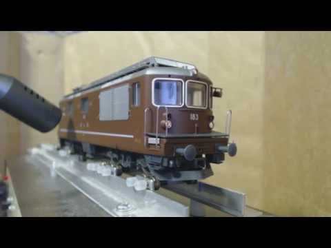 Lima 208333, BLS Re 4/4