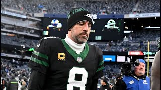 I Told You So About Aaron Rodgers