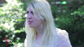 Charly Bliss - "Glitter" (Live at SXSW)