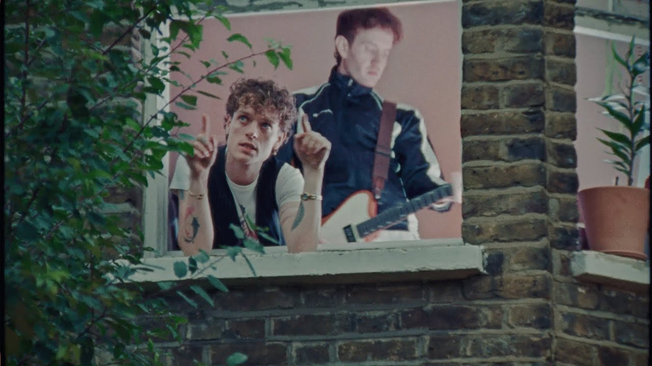 Трейлер