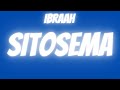 Sitosema, Ibraah Cover by Bilmusic (Lyric Video)