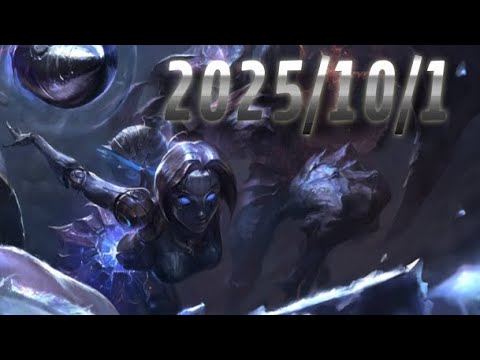 Dopa Plays 7 Games in a Row | Full Stream (2025/10/1)