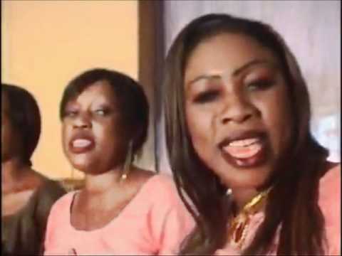 MAIMOUNA BARRY - A nebhoyi.wmv