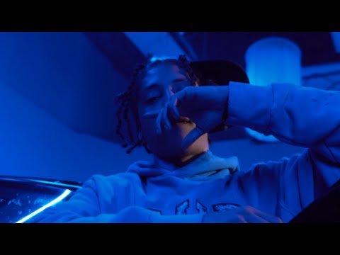 Lil Bandkamp - Peel (Official Music Video)