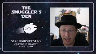 The Smugglers Den - Ep. 32