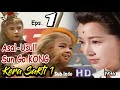 Kera Sakti 1 Episode 1 Asal Usul Sun Gokong