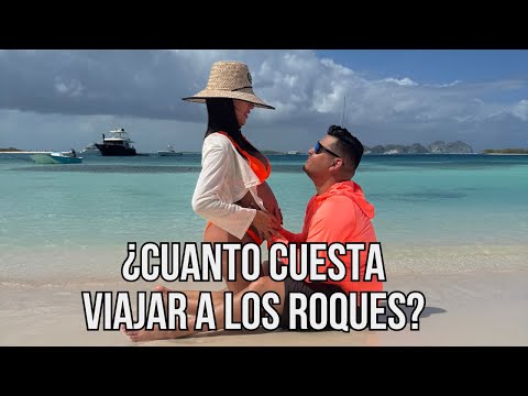 ¿Vas a Los Roques? Esto es TODO lo que necesitas saber antes de reservar