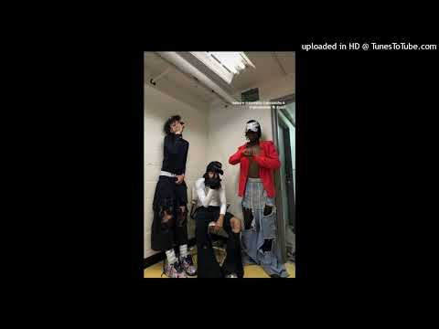 slump6s, osamason, che - lunch (prod. cxo)
