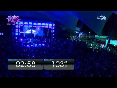 paul van dyk @ dance valley