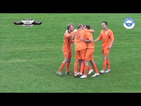 Divize A 2018/2019  29.kolo - góly